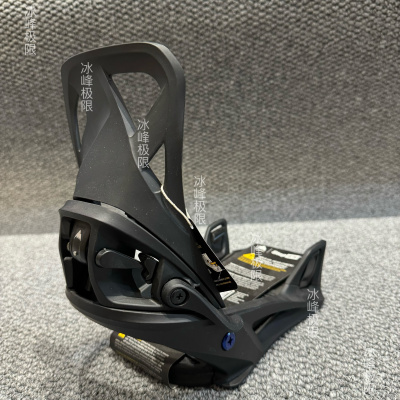 W26 Burton step on 男款快穿固定器