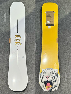 W25 Burton Process 男款滑雪板