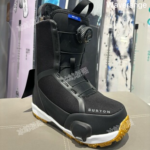 W26 Burton Waverange step on 女款滑雪鞋