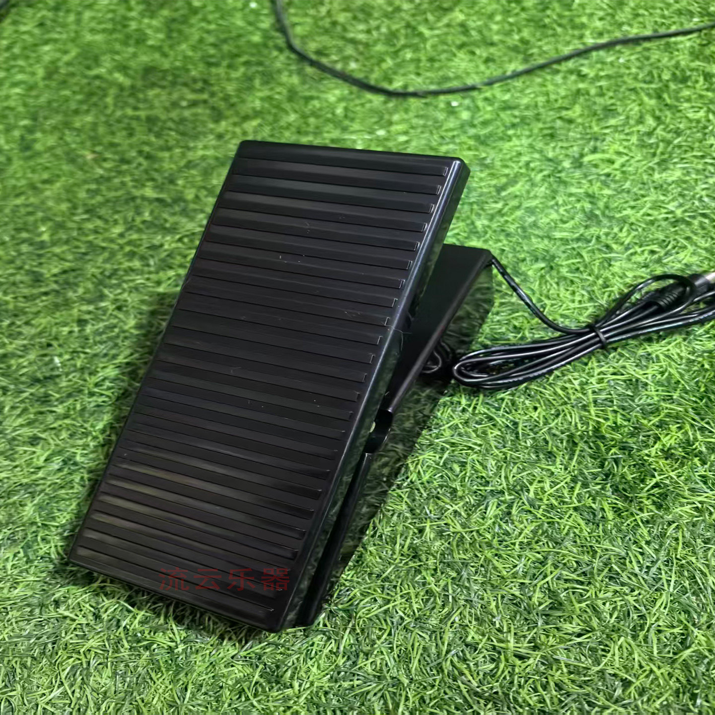 雅马哈电子琴KB系列多型号配件EP-1音量踏板表情踏板控制器KB-200
