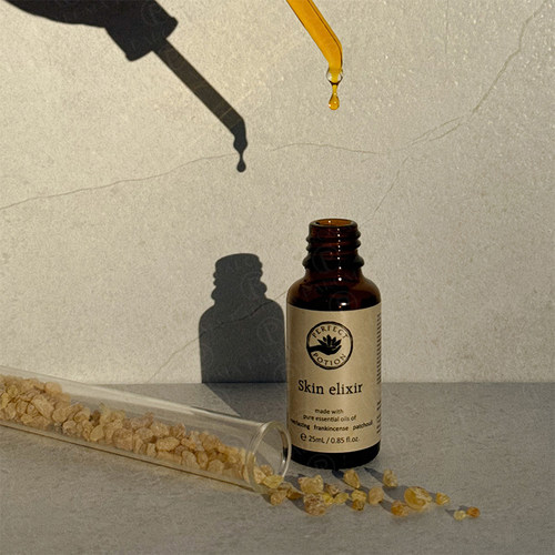 澳洲优方SkinElixir精华油抗氧