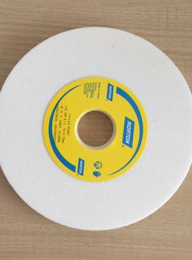 磨料模具砂轮 白色平面磨床砂轮  38A 46K-120K