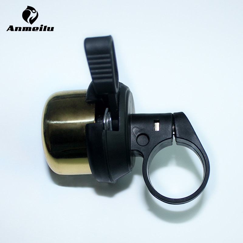 Sonnette de vélo sonnerie commune - Ref 1459909 Image 3