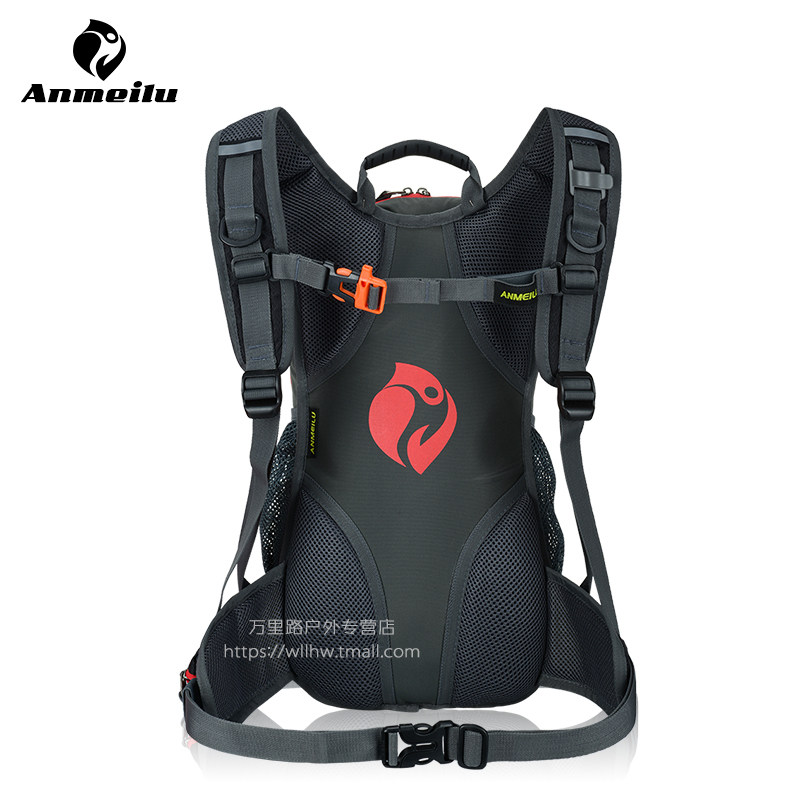 Sacoche pour vélo mixte ANMEILU - Ref 2215415 Image 5