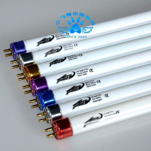 美国浪峰t5ho光合之星热带水草灯