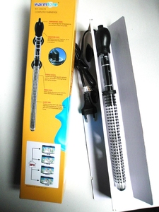 鱼缸加热棒加温棒防爆加热器水族箱观赏鱼加热加温棒鱼缸恒温