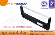 兼容PRINTRONIX 255542-401 P8000/P7000/N7000 安全 色带架