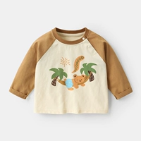 Чай коричневый рукав