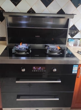 优格UGO集成灶原厂全新专用主板(非替代板）