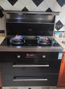 优格UGO集成灶原厂全新专用主板(非替代板)