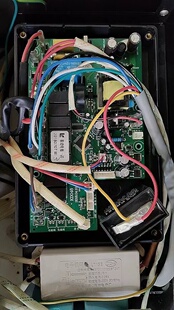 金帝集成灶全新主板主控板电源板联动电板JD KD048