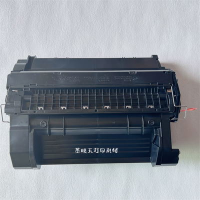 墨映天惠普原装再生硒鼓黑度好