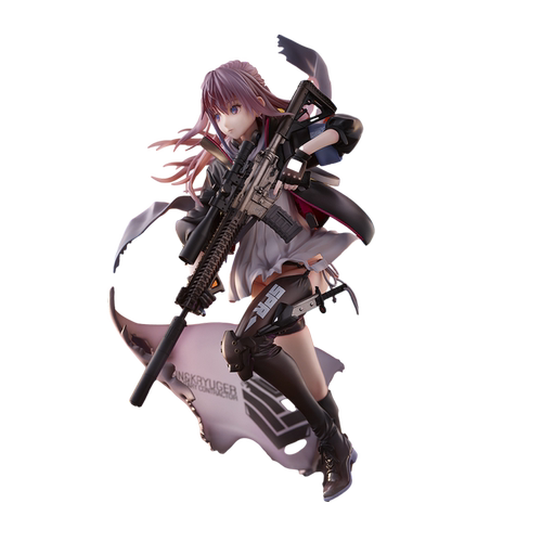 【正版手办】Phat! 少女前线 ST AR-15 手办