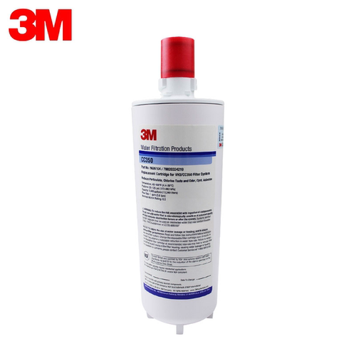 3M净水器滤芯CC350型专用