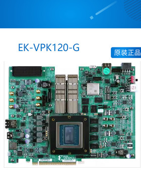 EK-VPK120-G 开发板 Xilinx Versal Premium 系列 VPK120评估套件