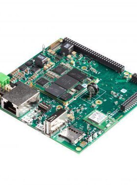 phyBOARD-i.MX 8M Mini 开发套件 工业级 NXP