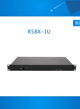 Mekotronics R58X-1U is based on Rockchip RK3588 chipset