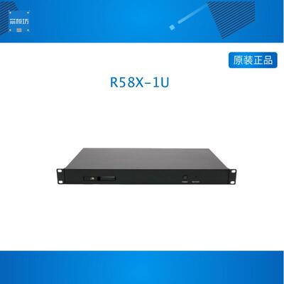 Mekotronics R58X-1U is based on Rockchip RK3588 chipset