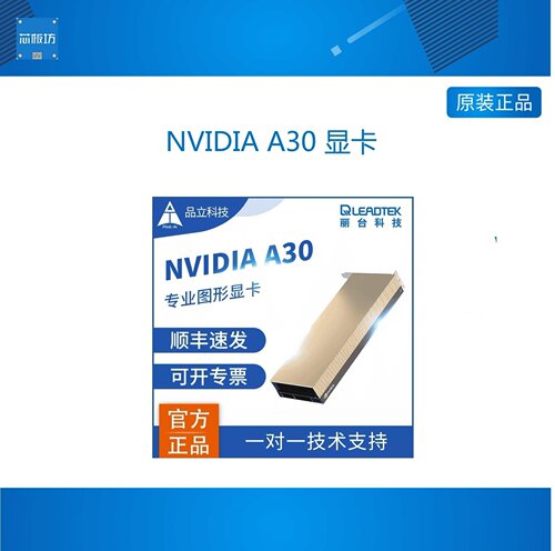 丽台显卡NVIDIAA3024G
