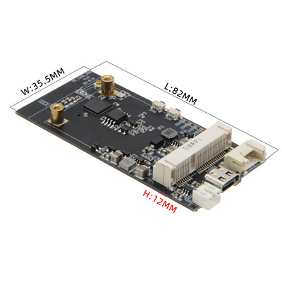 T-SIMCAM ESP32-S3 CAM开发板 WiFi蓝牙5.0无线模块OV2640