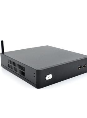 Beelink LZX – A Zhaoxin KX-6640MA based x86 Mini PC兆芯整机