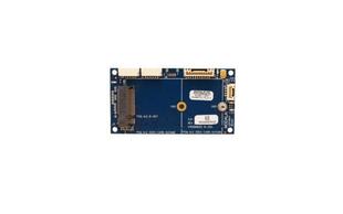 5G Modem Carrier Board, USB HUB, I/O Breakout For VOXL 2