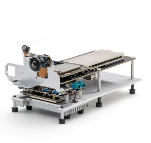 Qualcomm Robotics RB6 Platform 开发板 开发平台