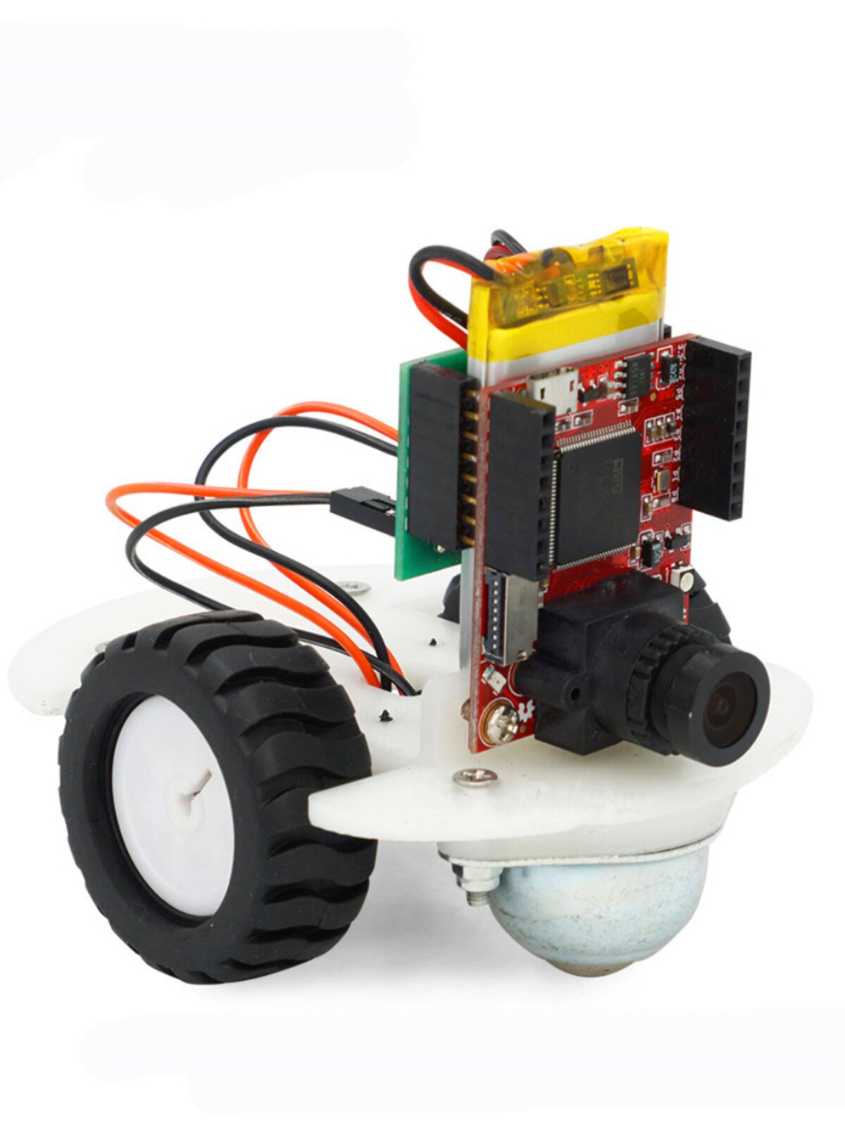 OPENMV3 CAM M7 스마트 카메라 이미지 처리 컬러 패트롤 바코드 신경망과 호환 가능