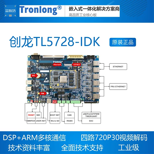 Chuanglong tl-idk ti am5728