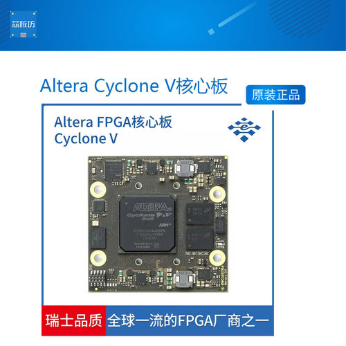 FPGA核心板FPGA核心板