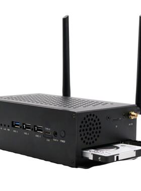 R58X-HDD R58X HDD 主机 开发板 Mekotronics RK3588 Android 12