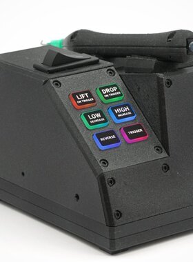 Pixel Pump 开源 manual pick-and-place machine for PCB artisa