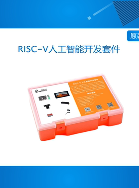 RISC-V人工智能开发套件 VisionFive 2  Hailo-8L M.2 AI
