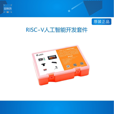 RISC-V人工智能开发套件 VisionFive 2  Hailo-8L M.2 AI
