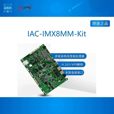 启扬智能iMX启扬智能iM