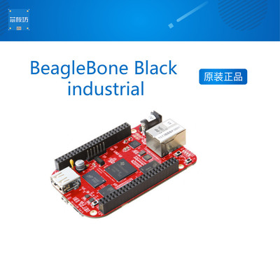 BeagleBoneBlackindustrial4g
