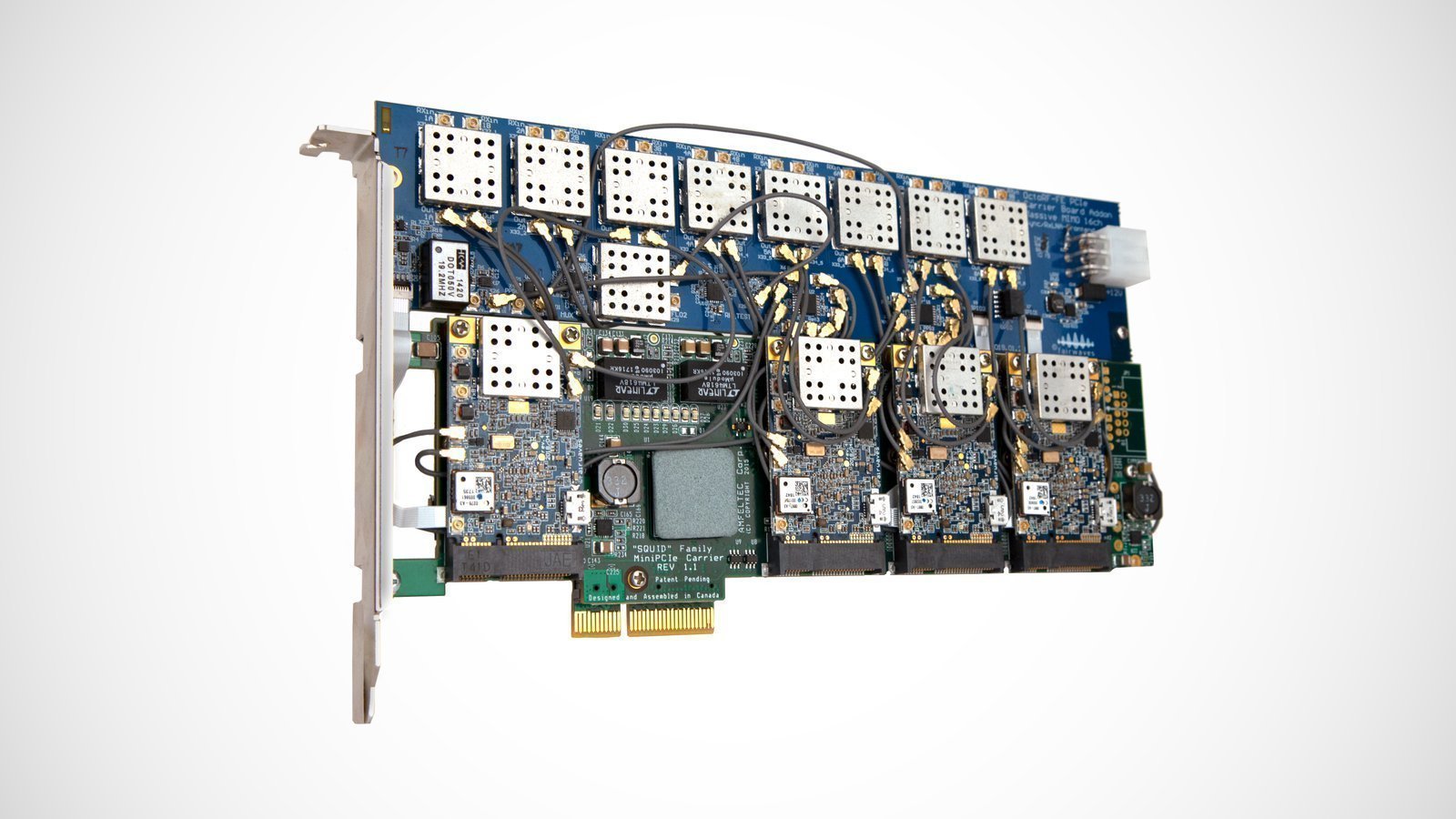 XYNClow-costmassiveMIMOSDR