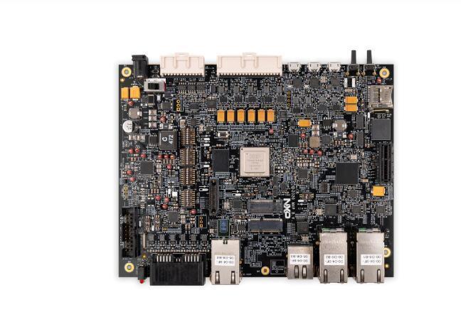 S32G-VNP-RDB2 开发板 NXP VR5510 开发套件