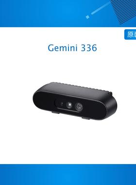 奥比中光（ORBBEC）Gemini 336 全场景双目结构光3D相机