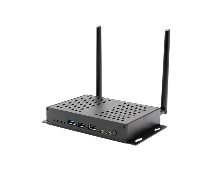R58XRK3588主机开发板