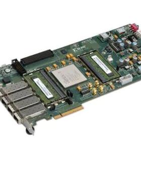 Virtex 7 FPGA VC709 Connectivity Kit 开发板 开发套件 Xilinx