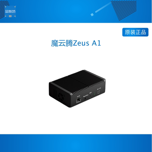 魔云腾ZeusA1ARM服务器