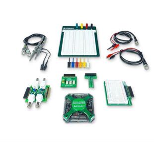 Ultimate Analog Discovery 2 Bundle  Analog Discovery 2