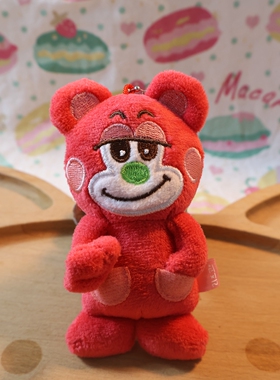 riize 拉椅子酱娃 将太郎玩偶 情人节快闪栗子扣 shotaro一代原皮