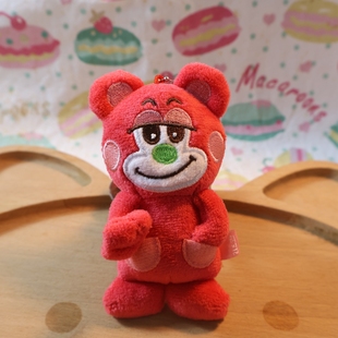 riize 拉椅子酱娃 将太郎玩偶 情人节快闪栗子扣 shotaro一代原皮