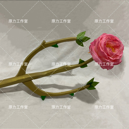 原力鹿目圆香魔法少女小圆cos