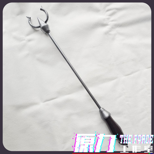 小魔女学园老师道具可拆卸魔杖