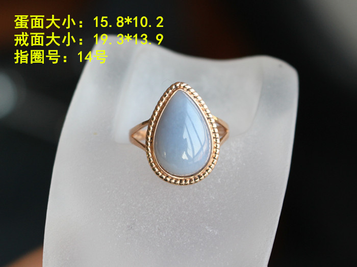 今日开仓朕品牌杰子18k玫瑰金