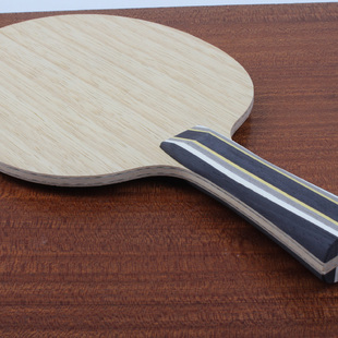 BIGMAN 968 龙五结构 五木二芳碳 内置结构底板，乒乓底板，