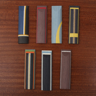 st横板 林昀儒 拍柄 张继科 乒乓拍柄 乒乓手柄 BIGMAN